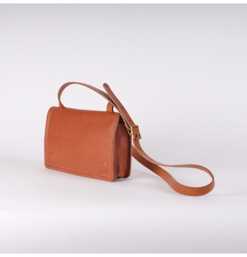 Kate Sheridan Mattone Ridge Bag