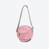 Paddington B Small Crossbody Sustainable Canvas Antique Pink