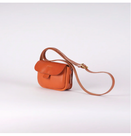 Kate Sheridan Mattone Mini Tab Bag