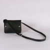 Kate Sheridan Black Pop Bag