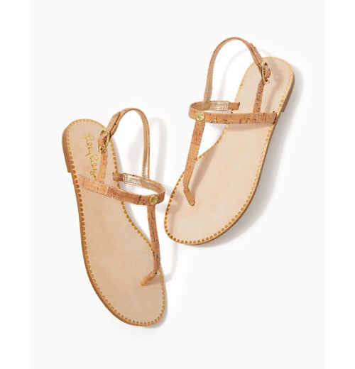 Rita Sandal