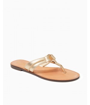 McKim Sandal