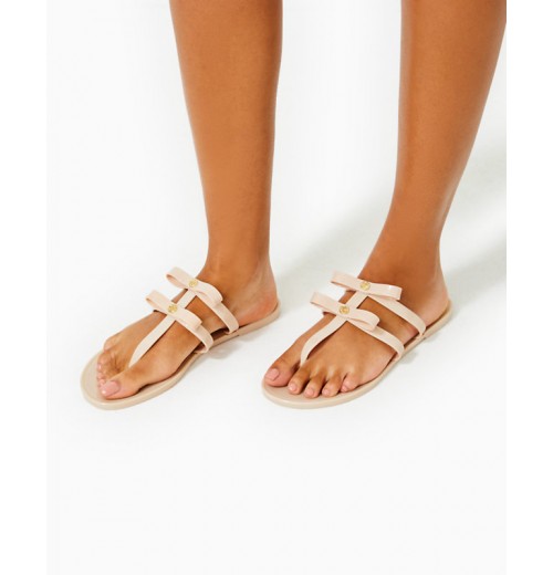 Harlow Jelly Sandal