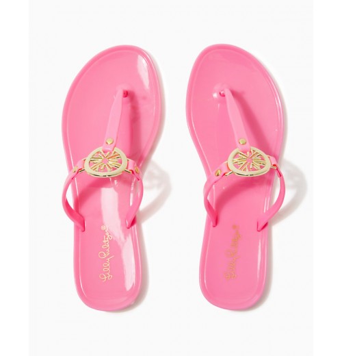 Hollie Jelly Sandal