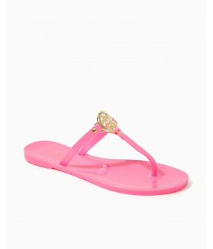 Hollie Jelly Sandal